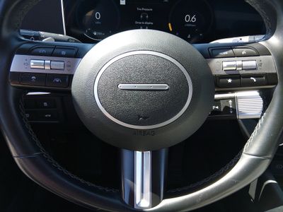 2024 Hyundai Sonata - Photo 12