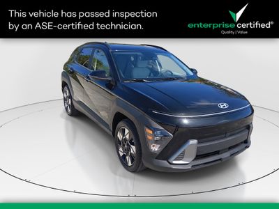 2024 Hyundai Kona - Photo 1