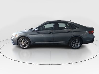 2024 Volkswagen Jetta - Photo 4