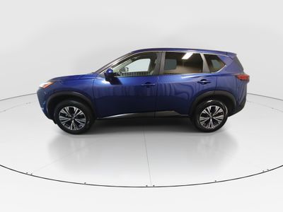 2023 Nissan Rogue - Photo 4