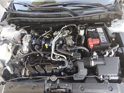 2024 Nissan Altima - Photo 9