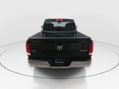 2024 Ram 1500 Classic - Photo 6