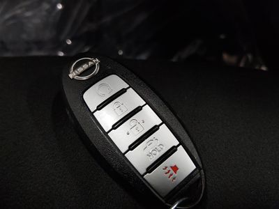 2024 Nissan Altima - Photo 15