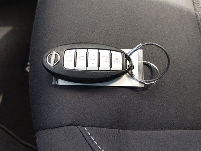 2025 Nissan Altima - Photo 15