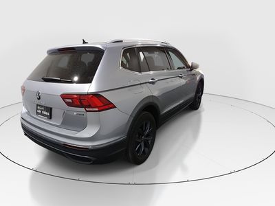2024 Volkswagen Tiguan - Photo 7