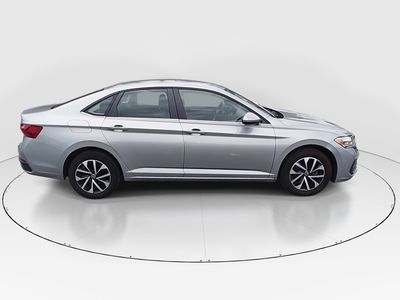 2024 Volkswagen Jetta - Photo 8