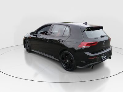2024 Volkswagen Golf GTI - Photo 5