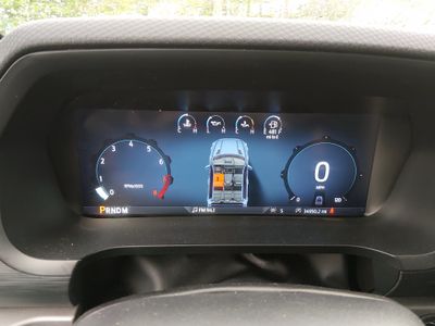 2025 Ford F-150 - Photo 14