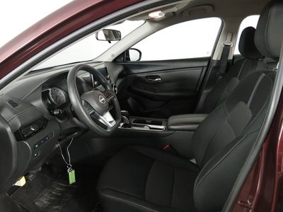 2024 Nissan Sentra - Photo 18
