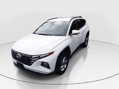 2024 Hyundai Tucson - Photo 3