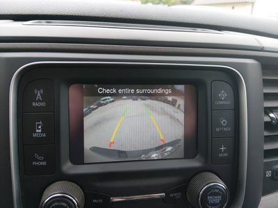 2023 Ram 1500 Classic - Photo 16