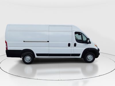 2025 Ram ProMaster Cargo Van - Photo 8