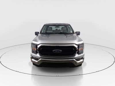 2023 Ford F-150 - Photo 2