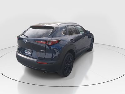 2024 Mazda CX-30 - Photo 7