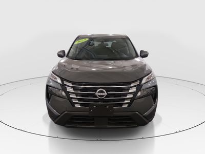 2025 Nissan Rogue - Photo 2