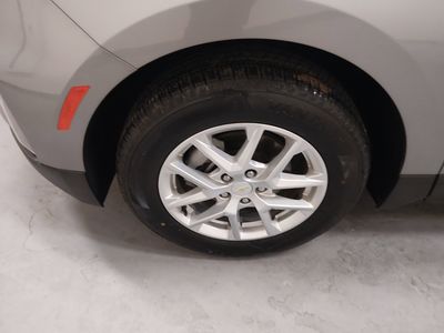 2024 Chevrolet Equinox - Photo 10