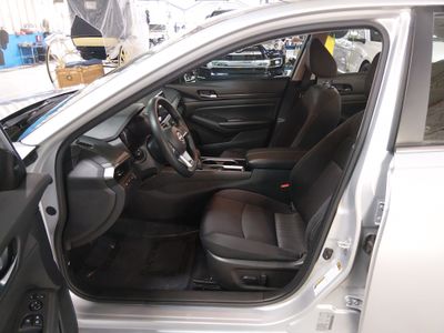 2024 Nissan Altima - Photo 17