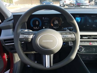 2025 Hyundai Sonata - Photo 12