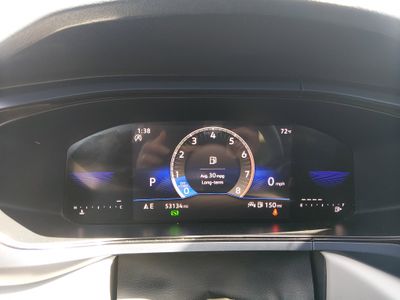 2024 Volkswagen Taos - Photo 14