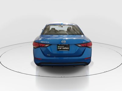 2024 Nissan Sentra - Photo 6