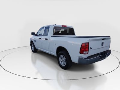 2024 Ram 1500 Classic - Photo 5