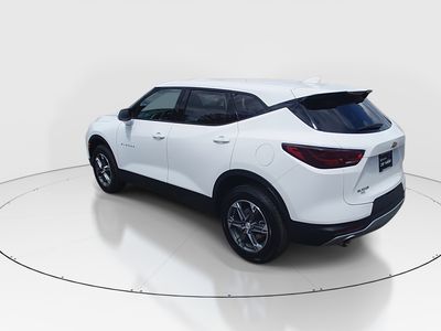 2024 Chevrolet Blazer - Photo 5