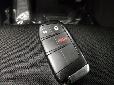 2023 Jeep Renegade - Photo 15