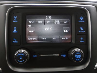 2024 Ram 1500 Classic - Photo 18