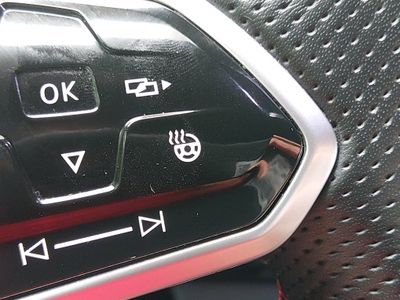 2024 Volkswagen Golf GTI - Photo 19