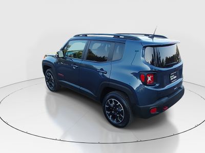 2023 Jeep Renegade - Photo 5
