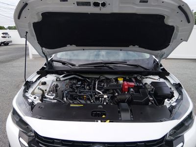 2024 Nissan Sentra - Photo 9