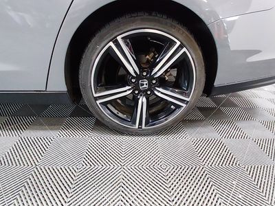 2024 Honda Accord Hybrid - Photo 10