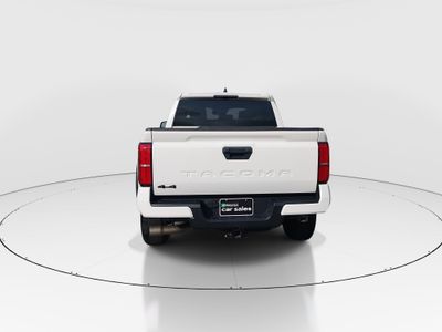 2024 Toyota Tacoma 4WD - Photo 6