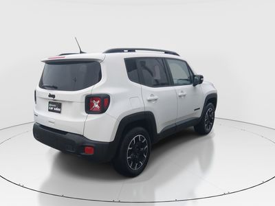 2023 Jeep Renegade - Photo 7