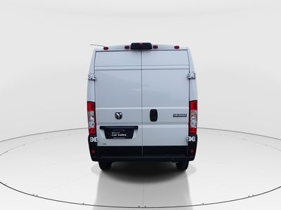 2023 Ram ProMaster Cargo Van - Photo 6