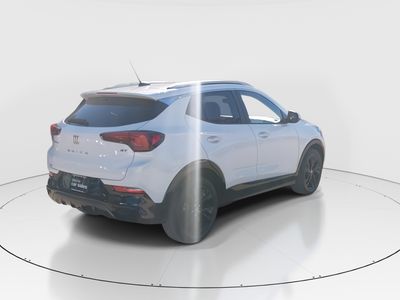 2024 Buick Encore GX - Photo 7