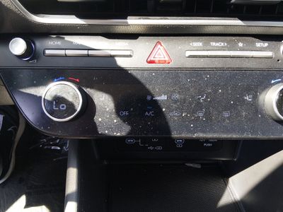2025 Hyundai Sonata - Photo 17