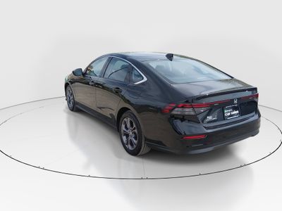 2024 Honda Accord Sedan - Photo 5