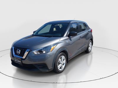 2020 Nissan Kicks - Photo 3