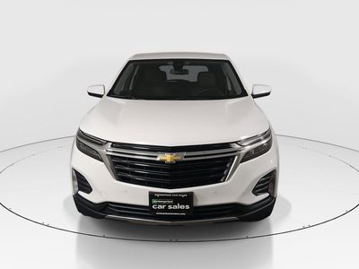 2024 Chevrolet Equinox - Photo 2