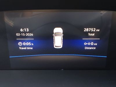 2024 Volkswagen Taos - Photo 14