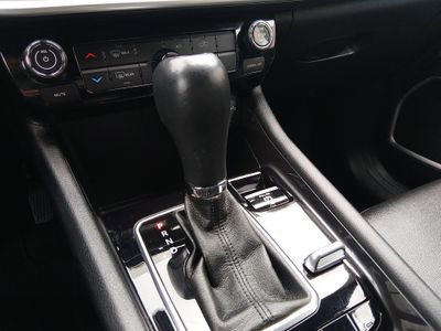 2024 Jeep Compass - Photo 21