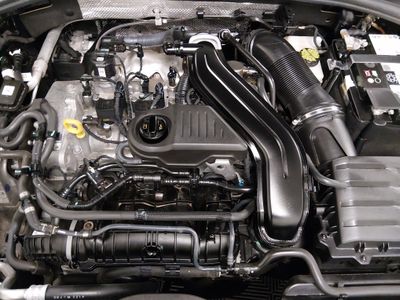 2024 Volkswagen Jetta - Photo 9