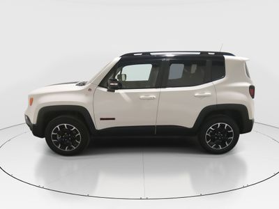 2023 Jeep Renegade - Photo 4