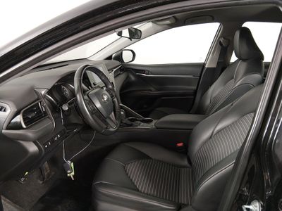 2023 Toyota Camry - Photo 17