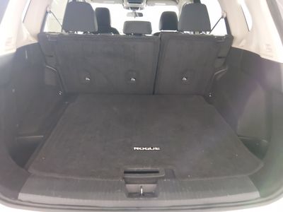 2024 Nissan Rogue - Photo 11