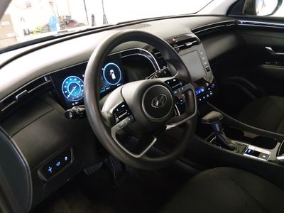 2024 Hyundai Tucson - Photo 14