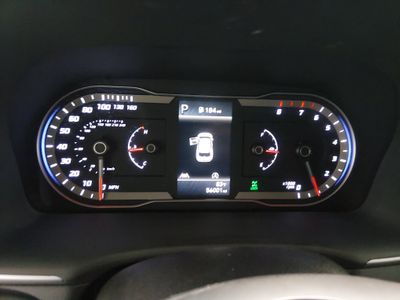 2024 Hyundai Tucson - Photo 14