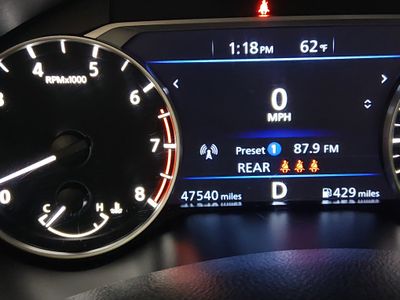 2024 Nissan Altima - Photo 14