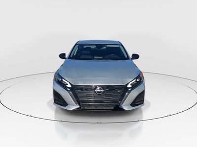 2024 Nissan Altima - Photo 2